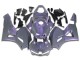 2013-2023 Honda CBR600RR Motorcycle Fairings - Chameleon Grey Dazz Pearl Purple Australia for Sale