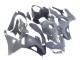 2024-2025 Kawasaki Ninja 500 EX500R Motorcycle Fairings - Nardo Grey Australia for Sale