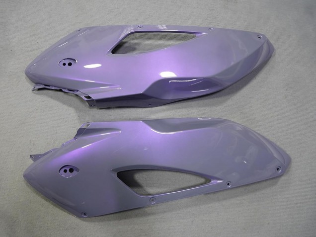 2004-2005 Honda CBR1000RR Motorcycle Fairings - Chameleon Grey Dazz Pearl Purple Australia for Sale