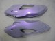 2004-2005 Honda CBR1000RR Motorcycle Fairings - Chameleon Grey Dazz Pearl Purple Australia for Sale
