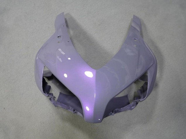 2004-2005 Honda CBR1000RR Motorcycle Fairings - Chameleon Grey Dazz Pearl Purple Australia for Sale