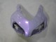 2004-2005 Honda CBR1000RR Motorcycle Fairings - Chameleon Grey Dazz Pearl Purple Australia for Sale