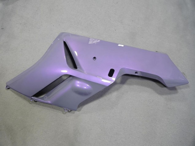 2004-2005 Honda CBR1000RR Motorcycle Fairings - Chameleon Grey Dazz Pearl Purple Australia for Sale