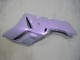 2004-2005 Honda CBR1000RR Motorcycle Fairings - Chameleon Grey Dazz Pearl Purple Australia for Sale
