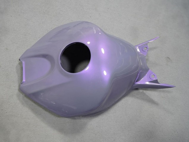 2004-2005 Honda CBR1000RR Motorcycle Fairings - Chameleon Grey Dazz Pearl Purple Australia for Sale