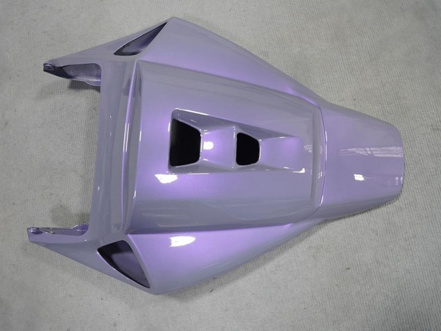 2004-2005 Honda CBR1000RR Motorcycle Fairings - Chameleon Grey Dazz Pearl Purple Australia for Sale