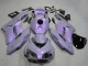 2004-2005 Honda CBR1000RR Motorcycle Fairings - Chameleon Grey Dazz Pearl Purple Australia for Sale