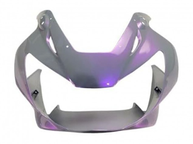 2000-2001 Honda CBR900RR 929 Motorcycle Fairings - Chameleon Grey Dazz Pearl Purple Australia for Sale
