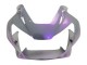 2000-2001 Honda CBR900RR 929 Motorcycle Fairings - Chameleon Grey Dazz Pearl Purple Australia for Sale