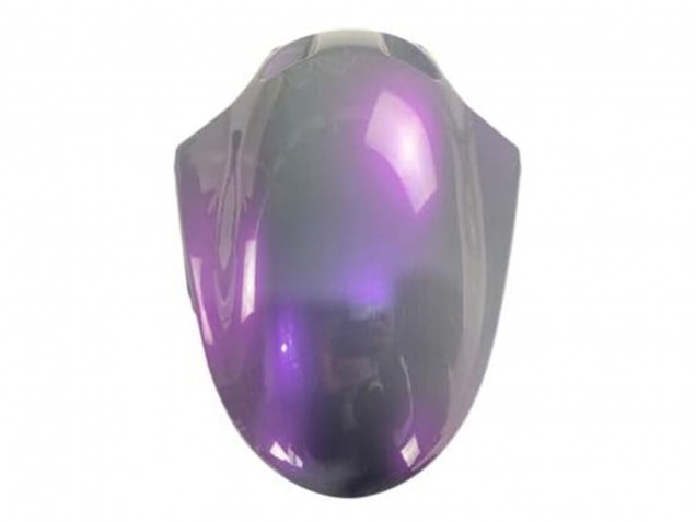 2000-2001 Honda CBR900RR 929 Motorcycle Fairings - Chameleon Grey Dazz Pearl Purple Australia for Sale