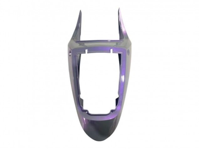 2000-2001 Honda CBR900RR 929 Motorcycle Fairings - Chameleon Grey Dazz Pearl Purple Australia for Sale