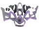 2000-2001 Honda CBR900RR 929 Motorcycle Fairings - Chameleon Grey Dazz Pearl Purple Australia for Sale