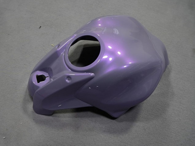 2020-2026 Kawasaki Ninja 650 EX650 Motorcycle Fairings - Chameleon Grey Dazz Pearl Purple Australia for Sale
