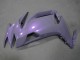 2020-2026 Kawasaki Ninja 650 EX650 Motorcycle Fairings - Chameleon Grey Dazz Pearl Purple Australia for Sale