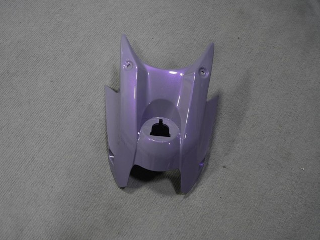 2020-2026 Kawasaki Ninja 650 EX650 Motorcycle Fairings - Chameleon Grey Dazz Pearl Purple Australia for Sale