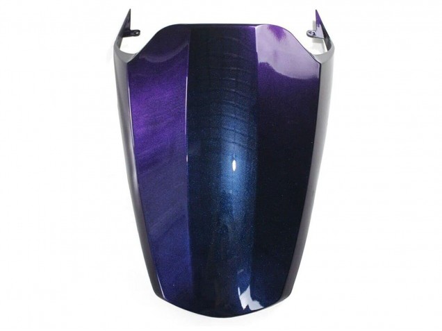 2006-2011 Kawasaki ZX14R ZZR1400 Motorcycle Fairings - Chameleon Blue Purple Australia for Sale
