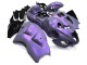 1996-2007 Suzuki GSXR 1300 Hayabusa Motorcycle Fairings - Chameleon Grey Dazz Pearl Purple Australia for Sale