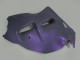 1996-2007 Suzuki GSXR 1300 Hayabusa Motorcycle Fairings - Chameleon Grey Dazz Pearl Purple Australia for Sale