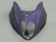 1996-2007 Suzuki GSXR 1300 Hayabusa Motorcycle Fairings - Chameleon Grey Dazz Pearl Purple Australia for Sale