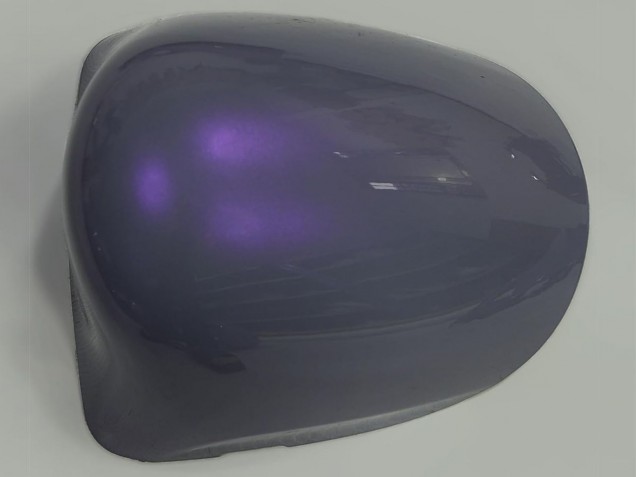 1996-2007 Suzuki GSXR 1300 Hayabusa Motorcycle Fairings - Chameleon Grey Dazz Pearl Purple Australia for Sale