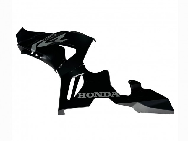 2020-2023 Honda CBR1000RR-R Motorcycle Fairings - Matte Black Matte Grey Australia for Sale