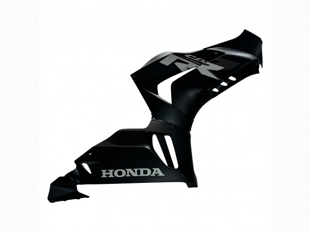 2020-2023 Honda CBR1000RR-R Motorcycle Fairings - Matte Black Matte Grey Australia for Sale