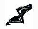 2020-2023 Honda CBR1000RR-R Motorcycle Fairings - Matte Black Matte Grey Australia for Sale