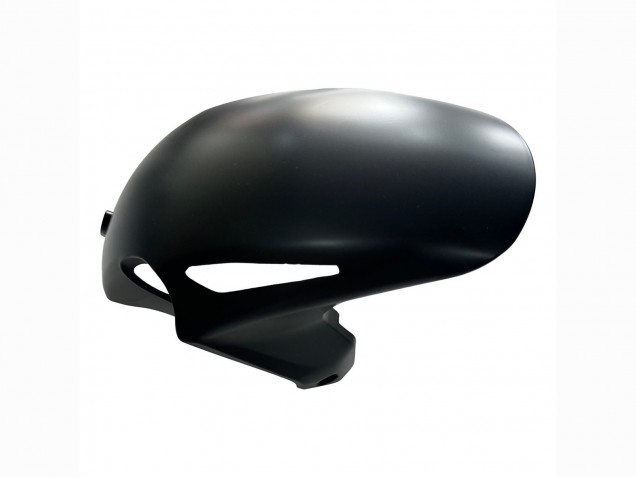 2020-2023 Honda CBR1000RR-R Motorcycle Fairings - Matte Black Matte Grey Australia for Sale