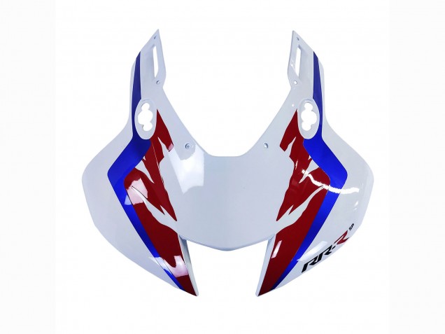 2020-2023 Honda CBR1000RR-R Motorcycle Fairings - White Red Blue Australia for Sale