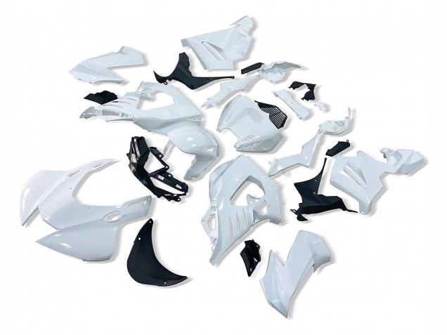 2020-2023 Honda CBR1000RR-R Motorcycle Fairings - Unpainted Australia for Sale