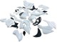 2020-2023 Honda CBR1000RR-R Motorcycle Fairings - Unpainted Australia for Sale