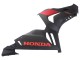 2020-2023 Honda CBR1000RR-R Motorcycle Fairings - Matte Black Red Australia for Sale