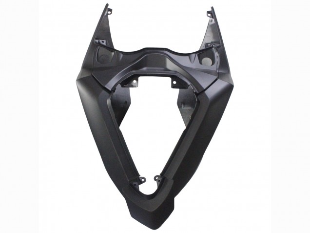 2020-2023 Honda CBR1000RR-R Motorcycle Fairings - Matte Black Red Australia for Sale