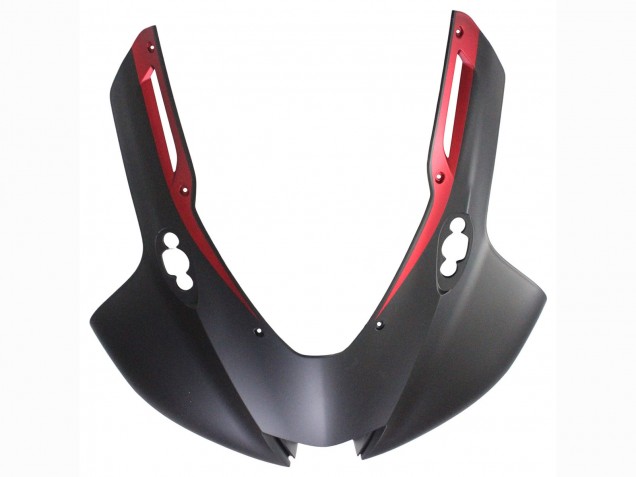2020-2023 Honda CBR1000RR-R Motorcycle Fairings - Matte Black Red Australia for Sale
