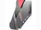 2020-2023 Honda CBR1000RR-R Motorcycle Fairings - Matte Black Red Australia for Sale