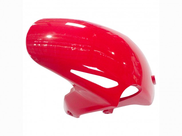 2020-2023 Honda CBR1000RR-R Motorcycle Fairings Kits - White Red Blue HRC Australia for Sale