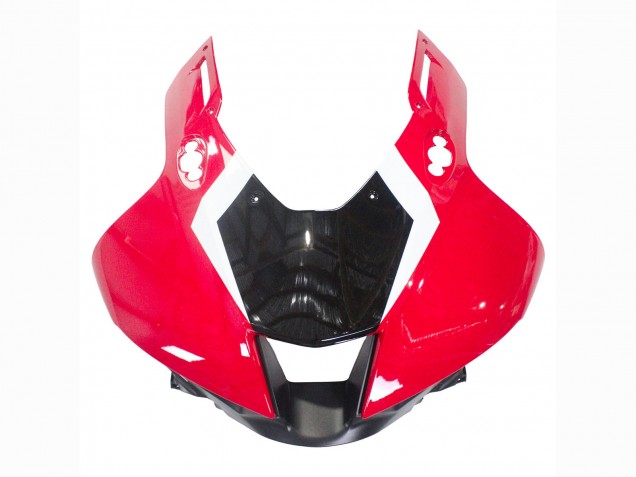 2020-2023 Honda CBR1000RR-R Motorcycle Fairings Kits - White Red Blue HRC Australia for Sale