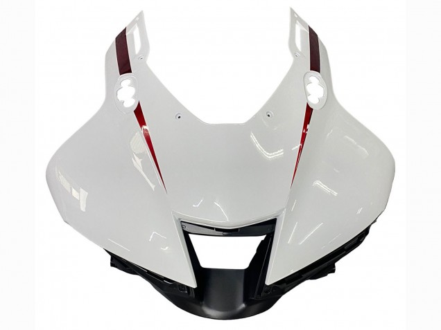 2020-2023 Honda CBR1000RR-R Motorcycle Fairings - White Australia for Sale