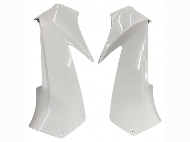 2020-2023 Honda CBR1000RR-R Motorcycle Fairings - White Australia for Sale
