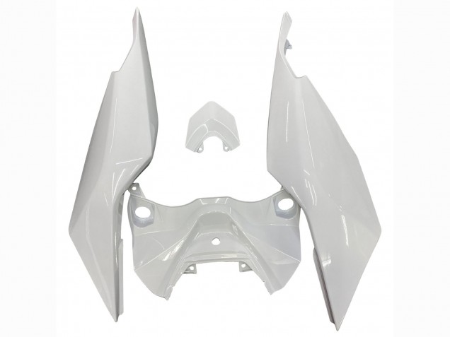 2020-2023 Honda CBR1000RR-R Motorcycle Fairings - White Australia for Sale