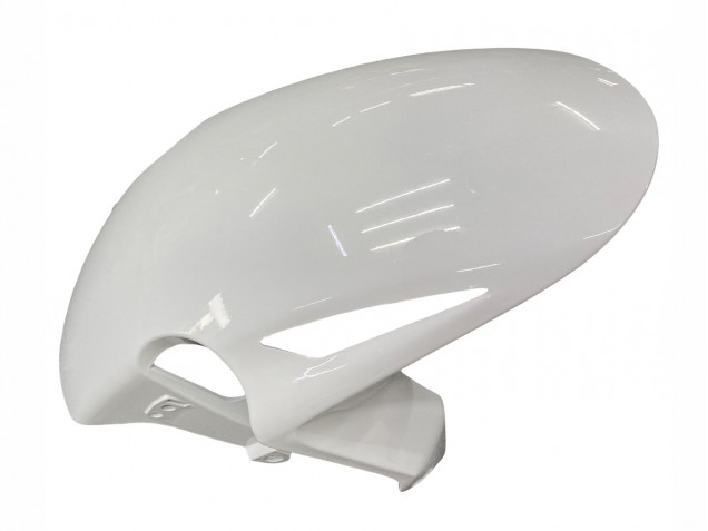 2020-2023 Honda CBR1000RR-R Motorcycle Fairings - White Australia for Sale