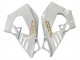 2020-2023 Honda CBR1000RR-R Motorcycle Fairings - White Australia for Sale