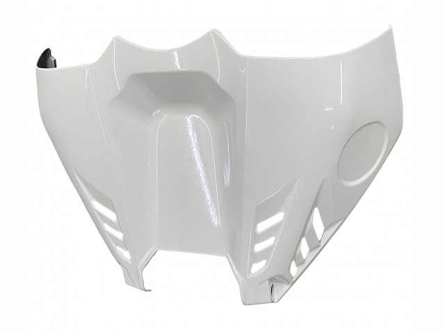 2020-2023 Honda CBR1000RR-R Motorcycle Fairings - White Australia for Sale