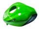 2019-2025 Kawasaki ZX25R ZX-25R Motorcycle Fairings - Green Black Red Honeycomb Australia for Sale