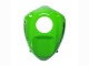 2019-2025 Kawasaki ZX25R ZX-25R Motorcycle Fairings - Green Black Red Honeycomb Australia for Sale