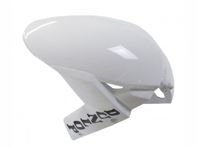 2015-2022 Kawasaki Ninja H2 Motorcycle Fairings - White Silver Green Australia for Sale