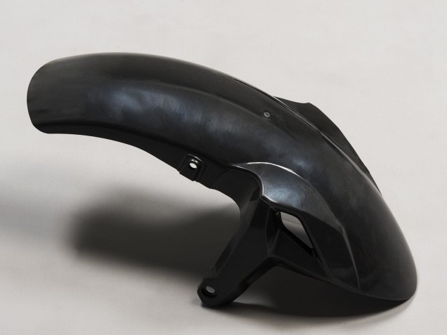 2017-2019 Kawasaki Ninja Z650 Motorcycle Fairings - Matte Black Australia for Sale