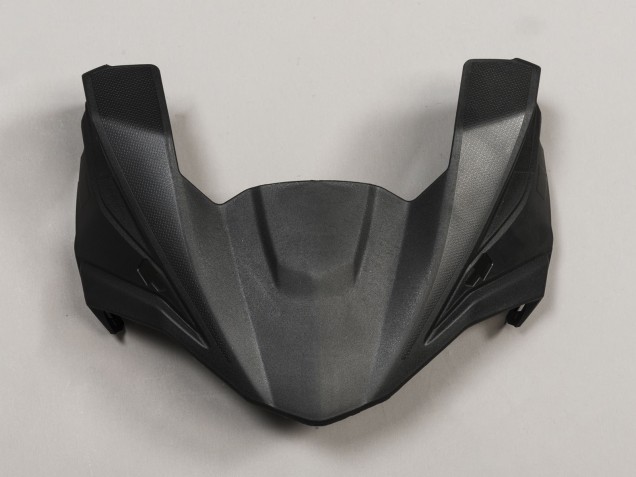 2017-2019 Kawasaki Ninja Z650 Motorcycle Fairings - Matte Black Australia for Sale