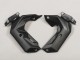 2017-2019 Kawasaki Ninja Z650 Motorcycle Fairings - Matte Black Australia for Sale