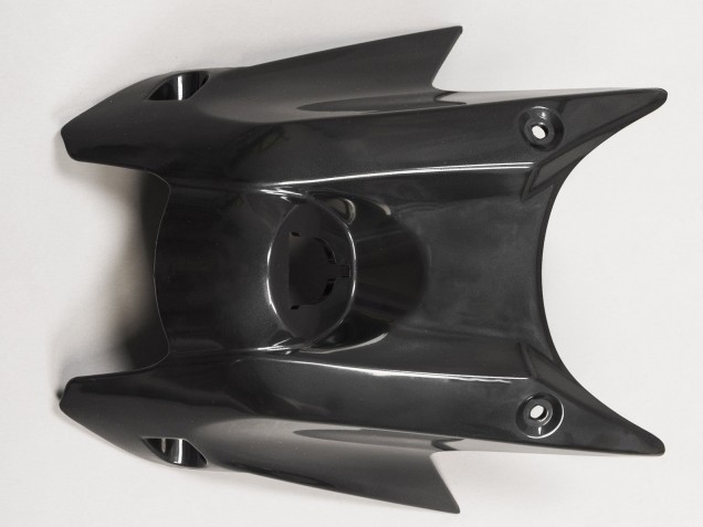 2017-2019 Kawasaki Ninja Z650 Motorcycle Fairings - Matte Black Australia for Sale